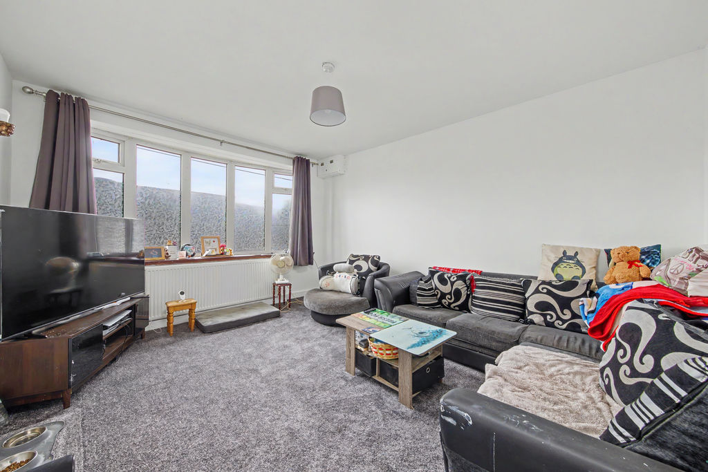 Matlock Drive Inkersall